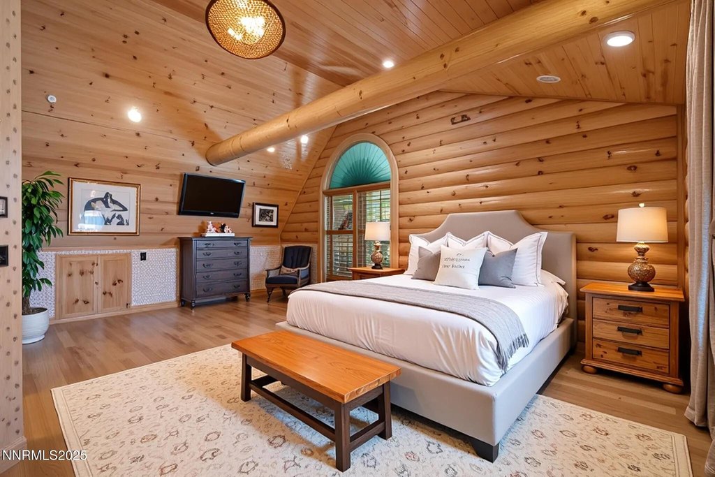 Gardnerville, Nevada, 89460, United States, 4 Bedrooms Bedrooms, ,5.5 BathroomsBathrooms,Residential,Forsale,1967394