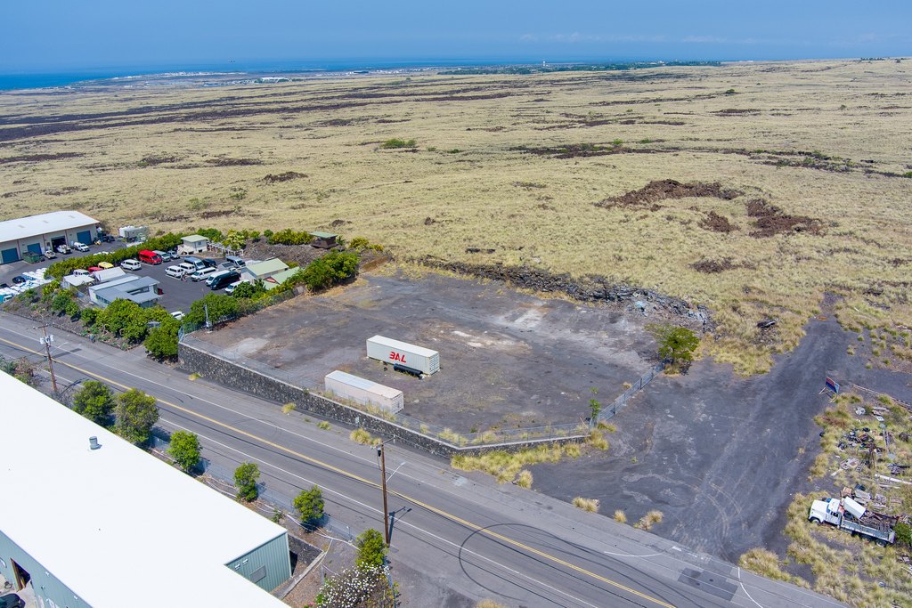 Kailua-Kona, Hawaii, 96740, United States, ,Commercial,Forsale,1972209