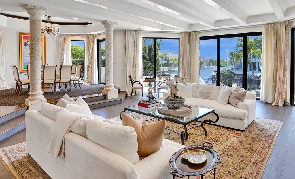 Boca Raton, Florida, 33487, United States, 4 Bedrooms Bedrooms, ,4.5 BathroomsBathrooms,Residential,Forsale,1969922