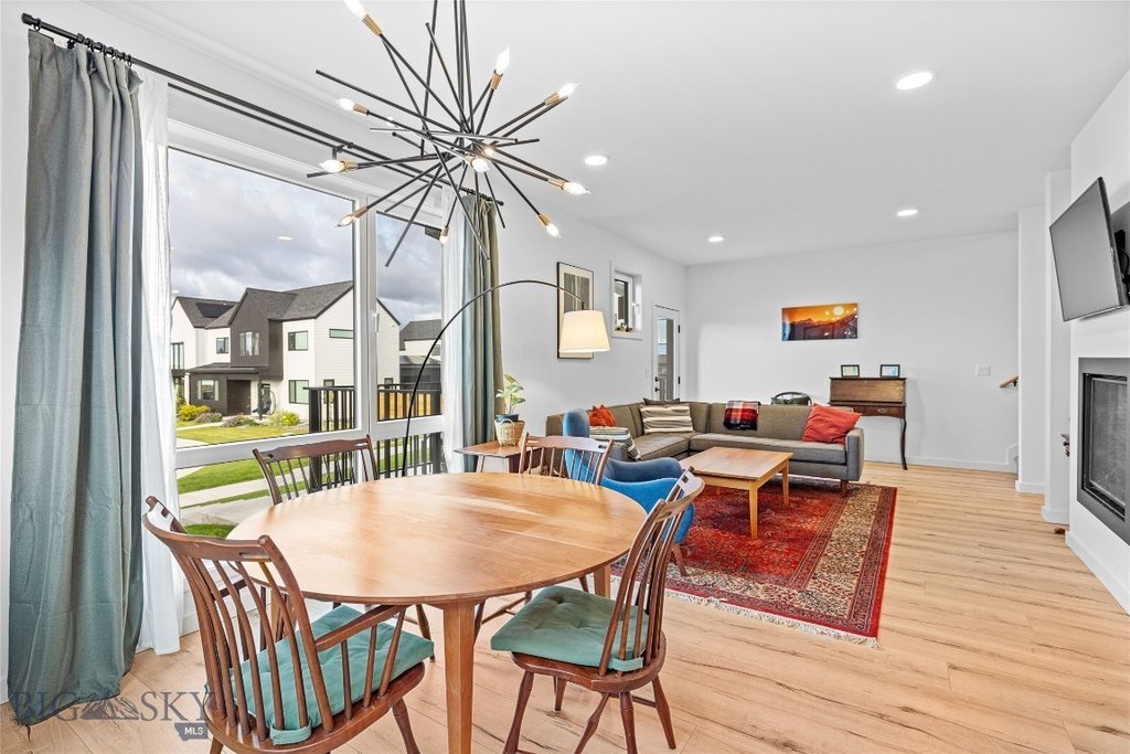 Bozeman, Montana, 59718, United States, 3 Bedrooms Bedrooms, ,2.5 BathroomsBathrooms,Residential,Forsale,1986982