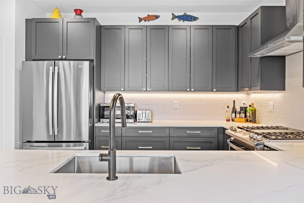 Bozeman, Montana, 59718, United States, 3 Bedrooms Bedrooms, ,2.5 BathroomsBathrooms,Residential,Forsale,1986982