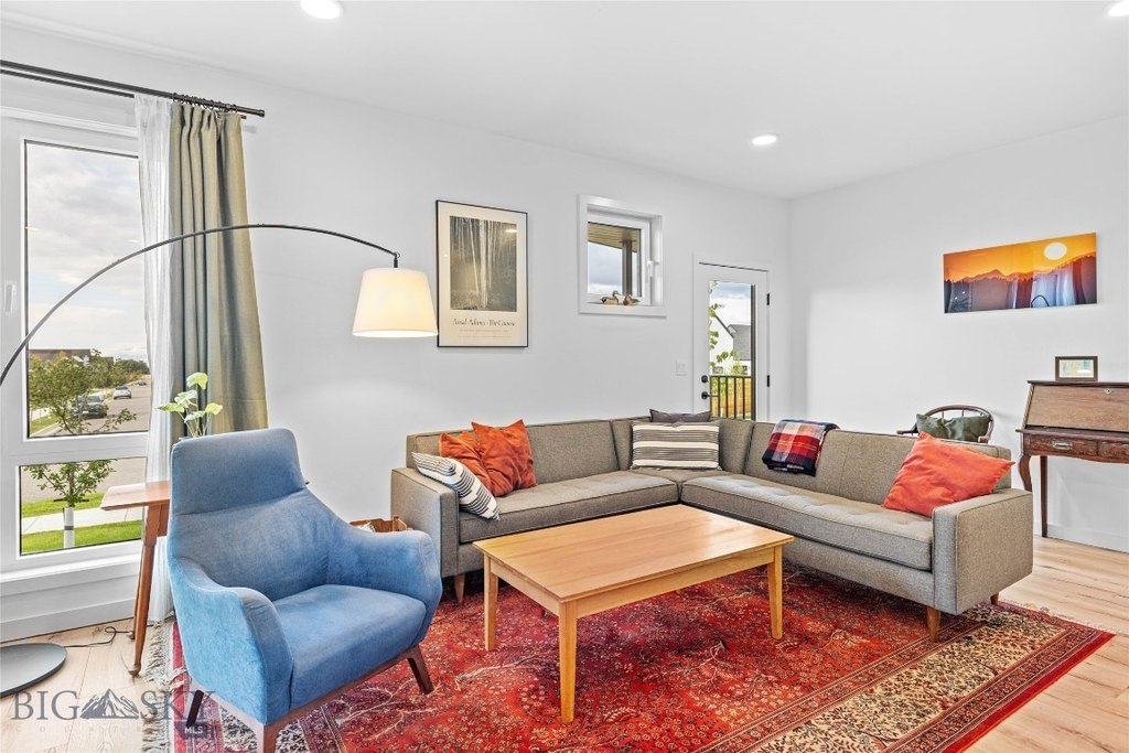 Bozeman, Montana, 59718, United States, 3 Bedrooms Bedrooms, ,2.5 BathroomsBathrooms,Residential,Forsale,1986982