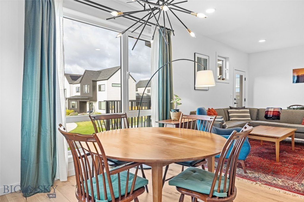 Bozeman, Montana, 59718, United States, 3 Bedrooms Bedrooms, ,2.5 BathroomsBathrooms,Residential,Forsale,1986982