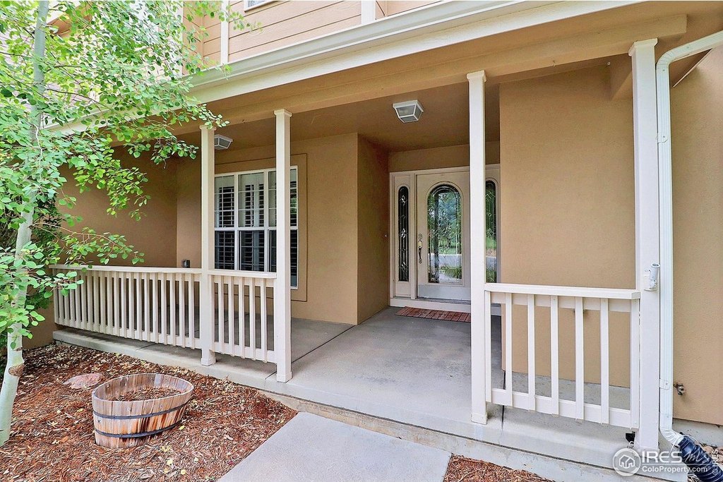 Greeley, Colorado, 80634, United States, 5 Bedrooms Bedrooms, ,3.5 BathroomsBathrooms,Residential,Forsale,2004213