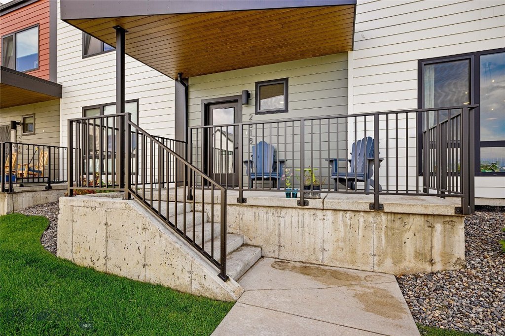 Bozeman, Montana, 59718, United States, 3 Bedrooms Bedrooms, ,2.5 BathroomsBathrooms,Residential,Forsale,1986982