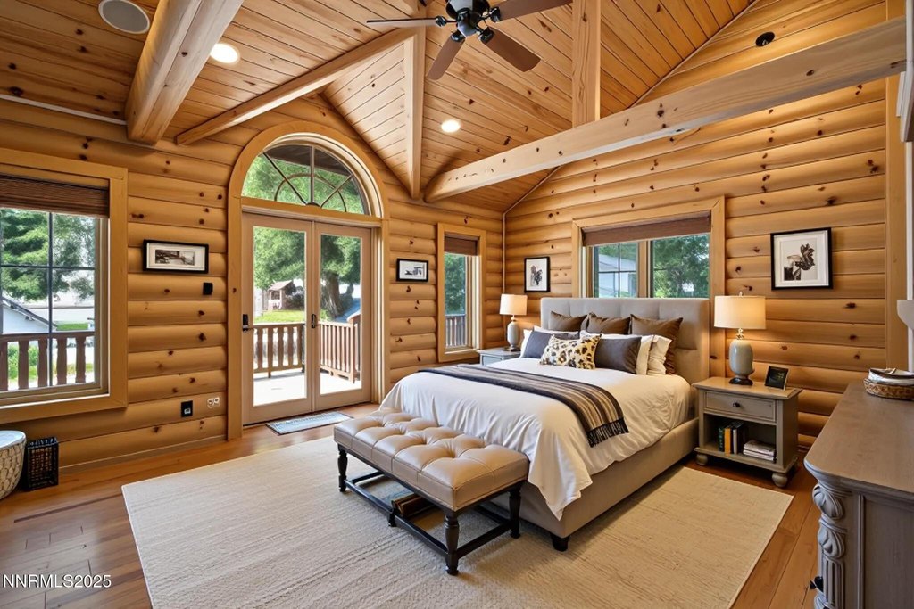 Gardnerville, Nevada, 89460, United States, 4 Bedrooms Bedrooms, ,5.5 BathroomsBathrooms,Residential,Forsale,1967394