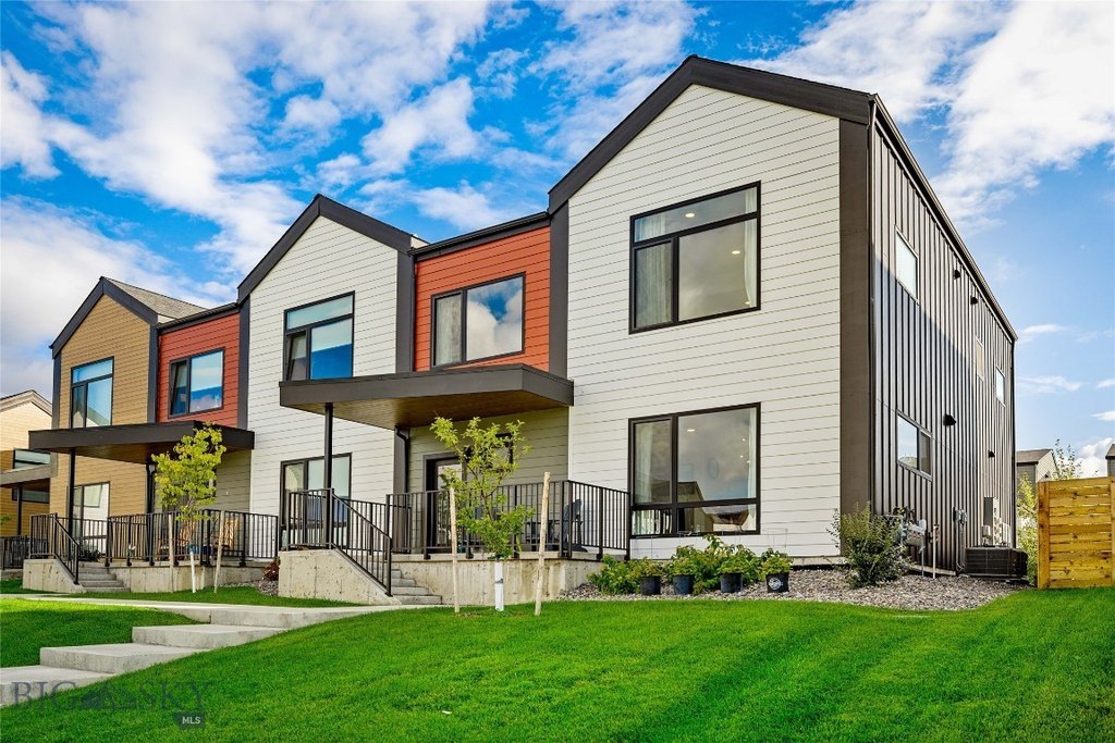 Bozeman, Montana, 59718, United States, 3 Bedrooms Bedrooms, ,2.5 BathroomsBathrooms,Residential,Forsale,1986982