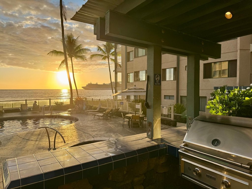 Kailua-Kona, Hawaii, 96740, United States, 1 Bedroom Bedrooms, ,1 BathroomBathrooms,Residential,Forsale,1989830