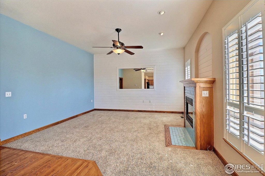 Greeley, Colorado, 80634, United States, 5 Bedrooms Bedrooms, ,3.5 BathroomsBathrooms,Residential,Forsale,2004213