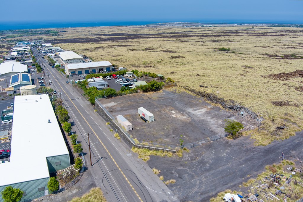 Kailua-Kona, Hawaii, 96740, United States, ,Commercial,Forsale,1972209