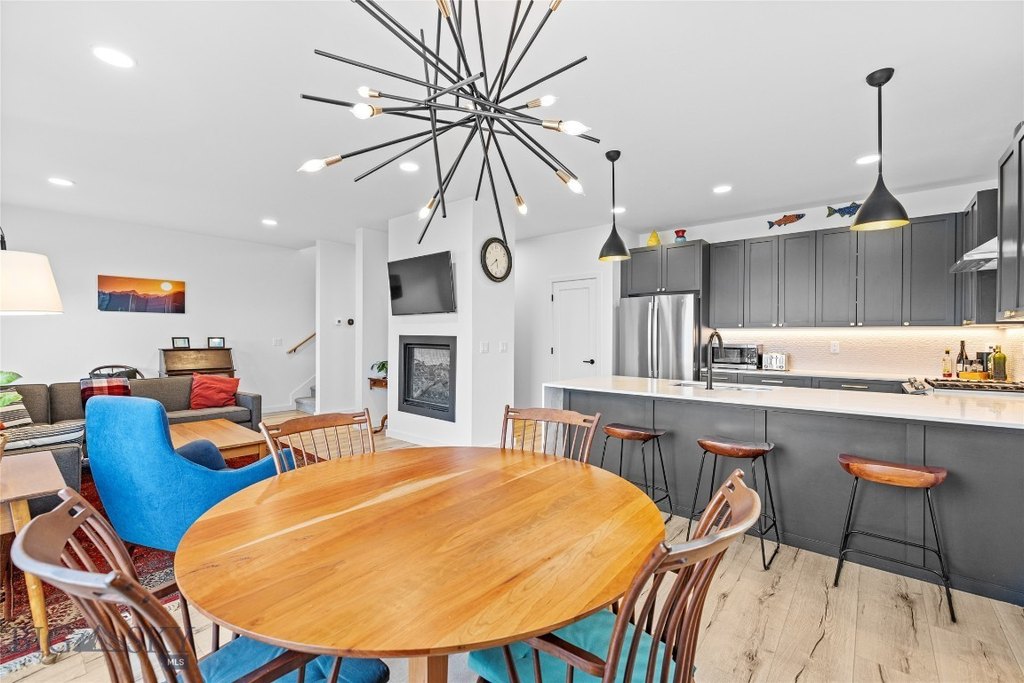 Bozeman, Montana, 59718, United States, 3 Bedrooms Bedrooms, ,2.5 BathroomsBathrooms,Residential,Forsale,1986982