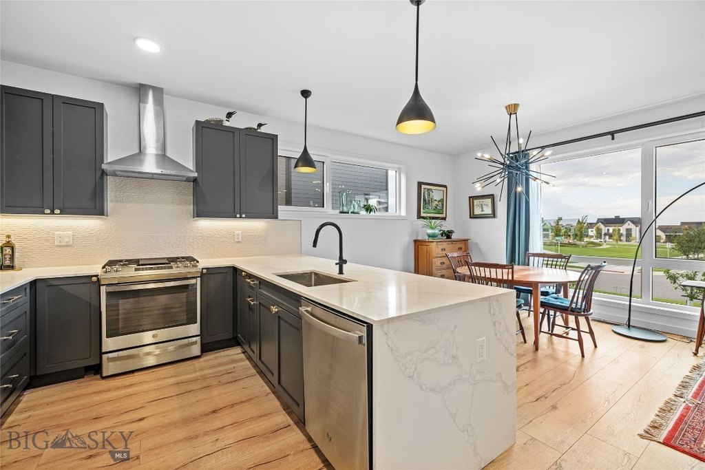 Bozeman, Montana, 59718, United States, 3 Bedrooms Bedrooms, ,2.5 BathroomsBathrooms,Residential,Forsale,1986982