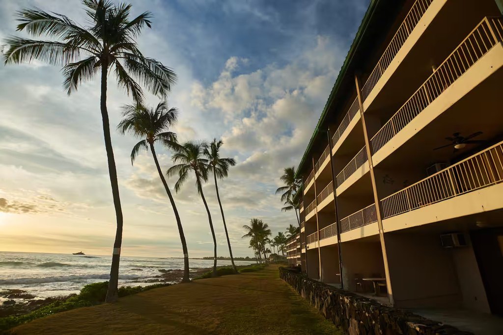 Kailua-Kona, Hawaii, 96740, United States, 1 Bedroom Bedrooms, ,1 BathroomBathrooms,Residential,Forsale,1989830