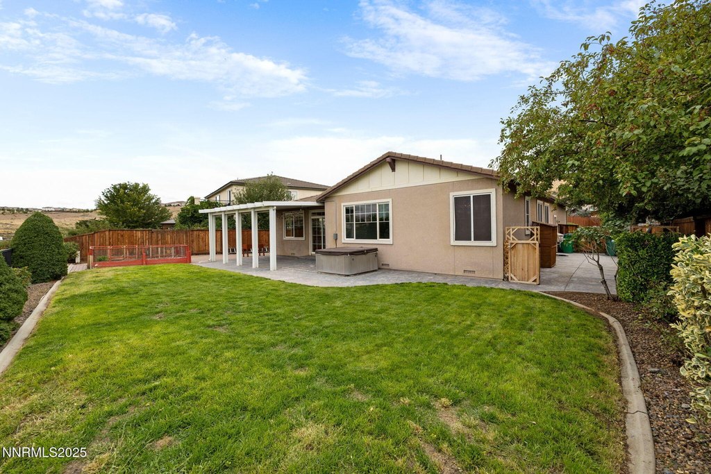 Sparks, Nevada, 89434, United States, 3 Bedrooms Bedrooms, ,2 BathroomsBathrooms,Residential,Forsale,1954162