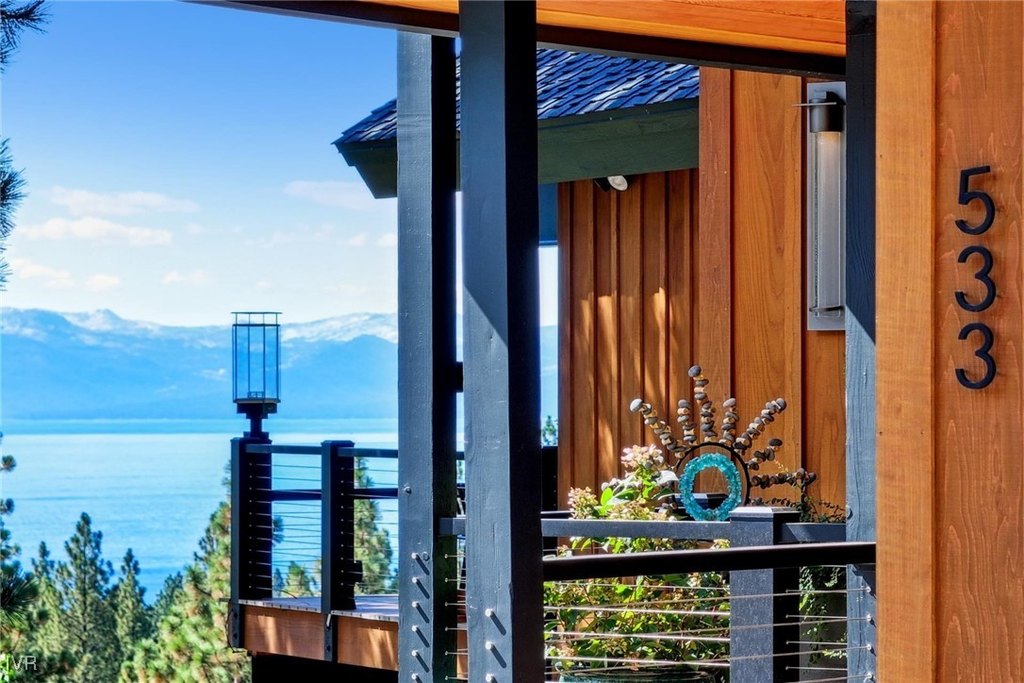 Incline Village, Nevada, 89451, United States, 5 Bedrooms Bedrooms, ,5.5 BathroomsBathrooms,Residential,Forsale,1899809