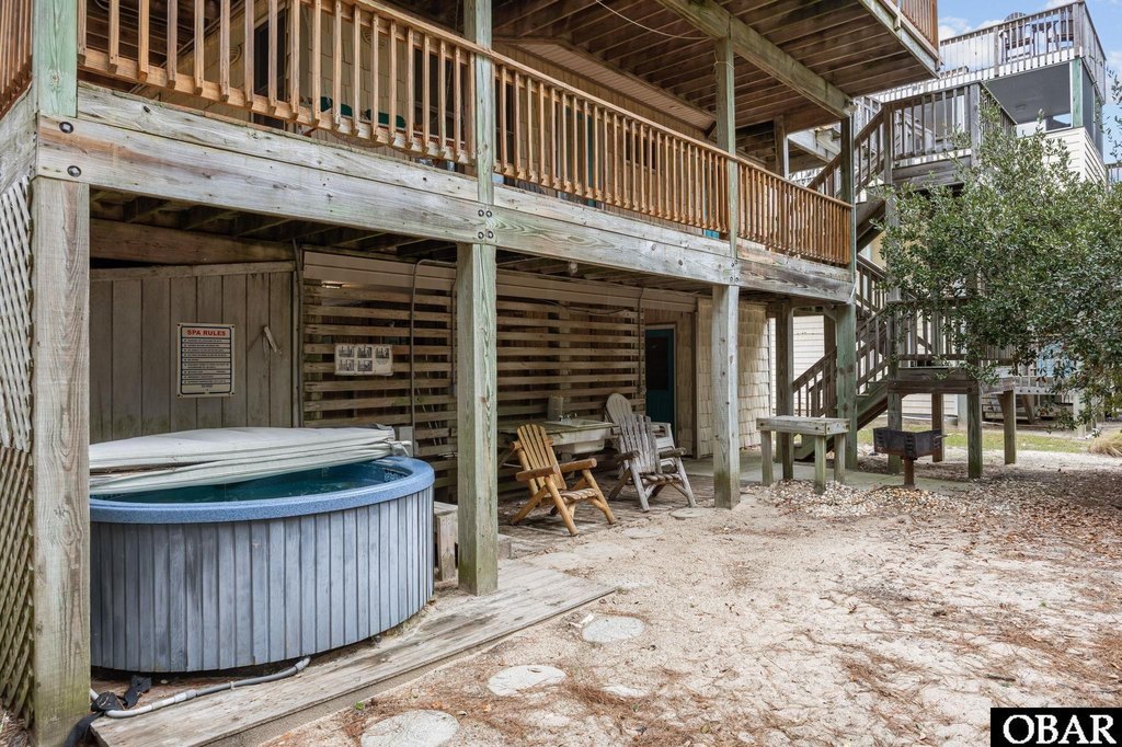 Corolla, North Carolina, 27927, United States, 4 Bedrooms Bedrooms, ,3.5 BathroomsBathrooms,Residential,Forsale,1964349