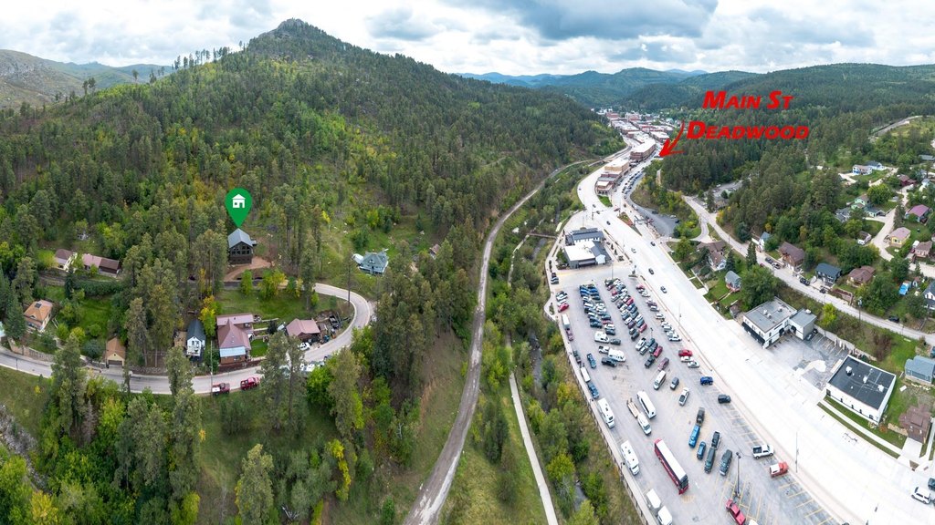 Deadwood, South Dakota, 57732, United States, 3 Bedrooms Bedrooms, ,2.5 BathroomsBathrooms,Residential,Forsale,1945958