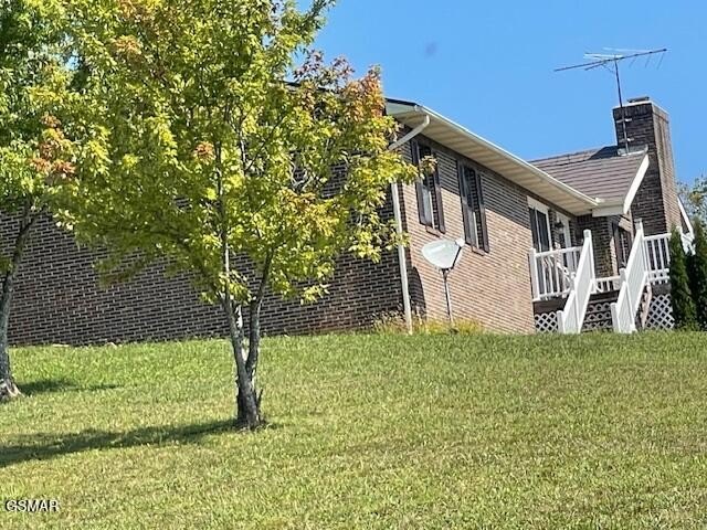 Seymour, Tennessee, 37865, United States, 3 Bedrooms Bedrooms, ,3 BathroomsBathrooms,Residential,Forsale,1960218