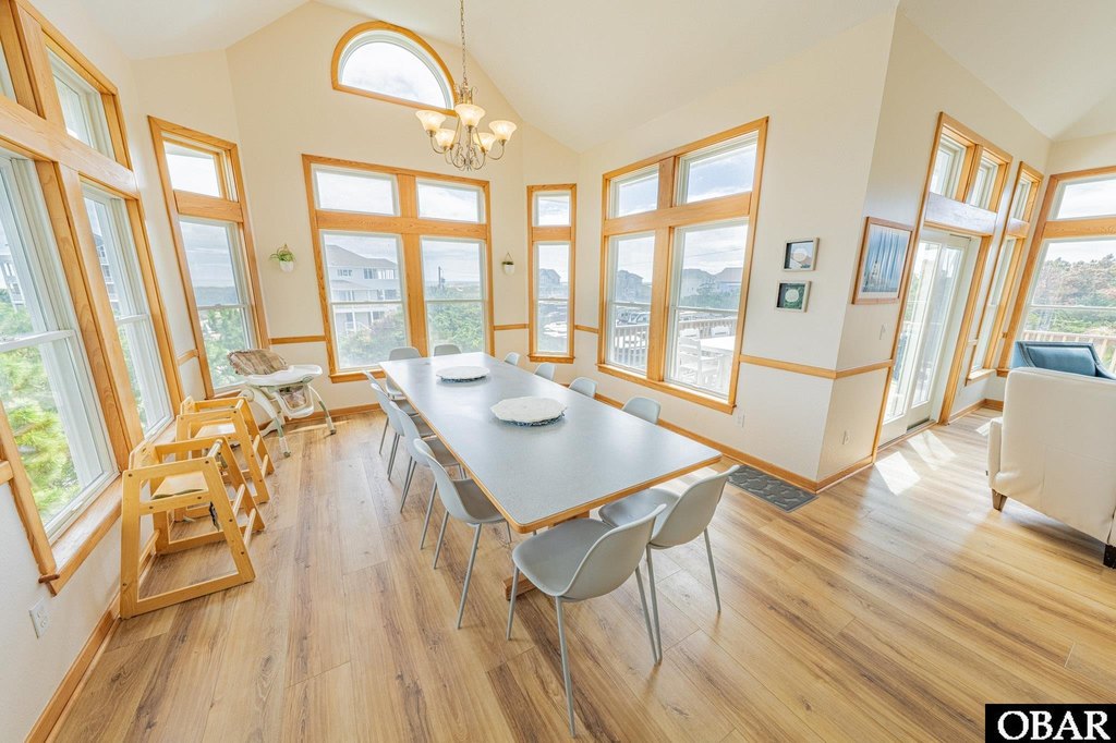 Waves, North Carolina, 27982, United States, 8 Bedrooms Bedrooms, ,7.5 BathroomsBathrooms,Residential,Forsale,2008058