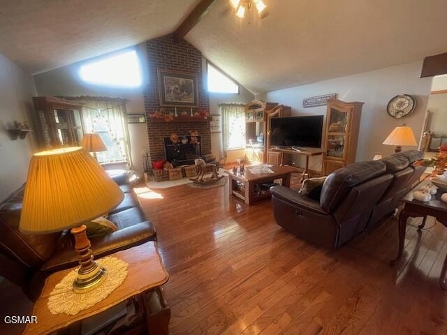 Seymour, Tennessee, 37865, United States, 3 Bedrooms Bedrooms, ,3 BathroomsBathrooms,Residential,Forsale,1960218