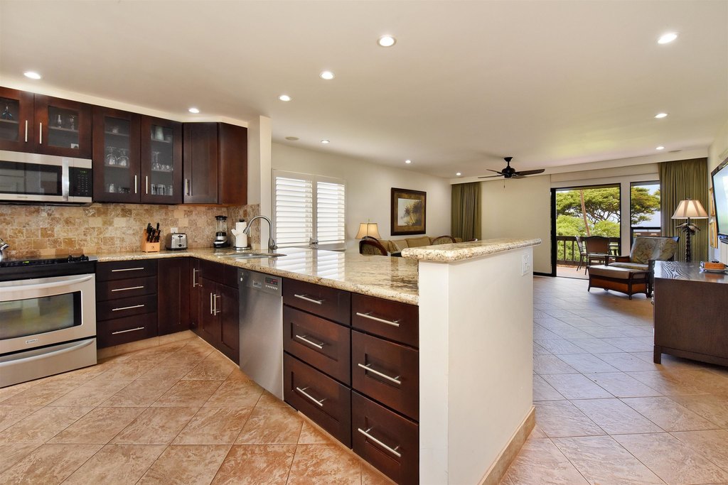 Lahaina, Hawaii, 96761, United States, 2 Bedrooms Bedrooms, ,2 BathroomsBathrooms,Residential,Forsale,2004553