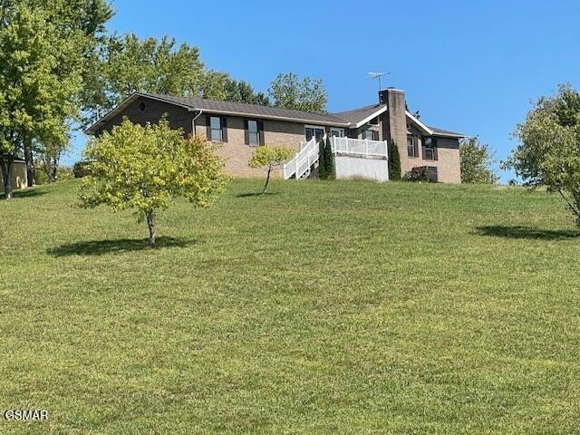 Seymour, Tennessee, 37865, United States, 3 Bedrooms Bedrooms, ,3 BathroomsBathrooms,Residential,Forsale,1960218