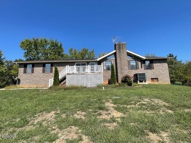 Seymour, Tennessee, 37865, United States, 3 Bedrooms Bedrooms, ,3 BathroomsBathrooms,Residential,Forsale,1960218