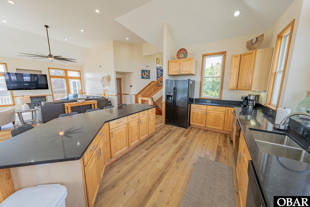 Waves, North Carolina, 27982, United States, 8 Bedrooms Bedrooms, ,7.5 BathroomsBathrooms,Residential,Forsale,2008058