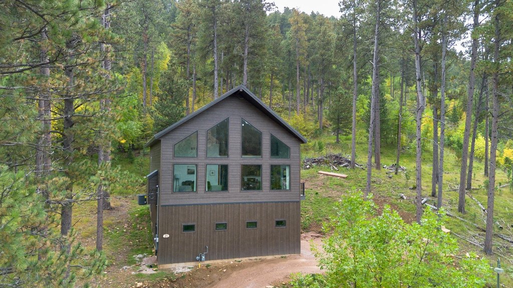 Deadwood, South Dakota, 57732, United States, 3 Bedrooms Bedrooms, ,2.5 BathroomsBathrooms,Residential,Forsale,1945958