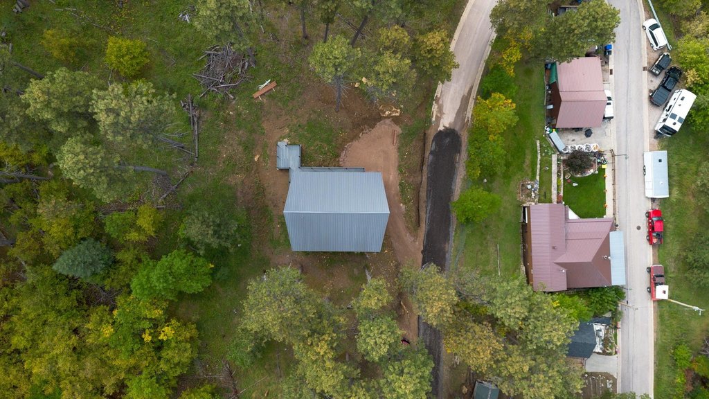 Deadwood, South Dakota, 57732, United States, 3 Bedrooms Bedrooms, ,2.5 BathroomsBathrooms,Residential,Forsale,1945958