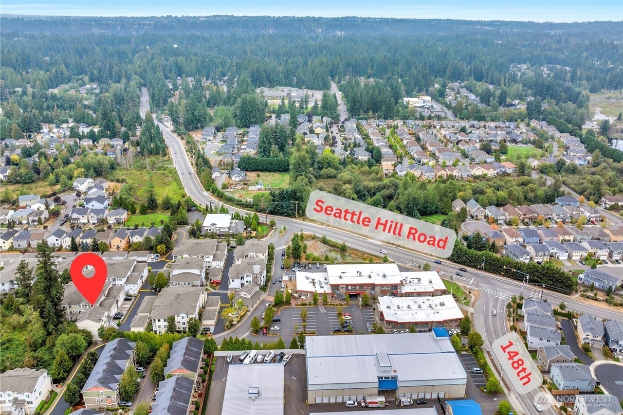 Bothell, Washington, 98012, United States, 2 Bedrooms Bedrooms, ,2 BathroomsBathrooms,Residential,Forsale,1946239