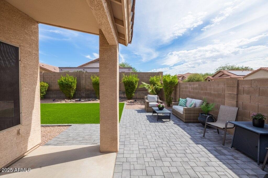 Cave Creek, Arizona, 85331, United States, 3 Bedrooms Bedrooms, ,2 BathroomsBathrooms,Residential,Forsale,1953455