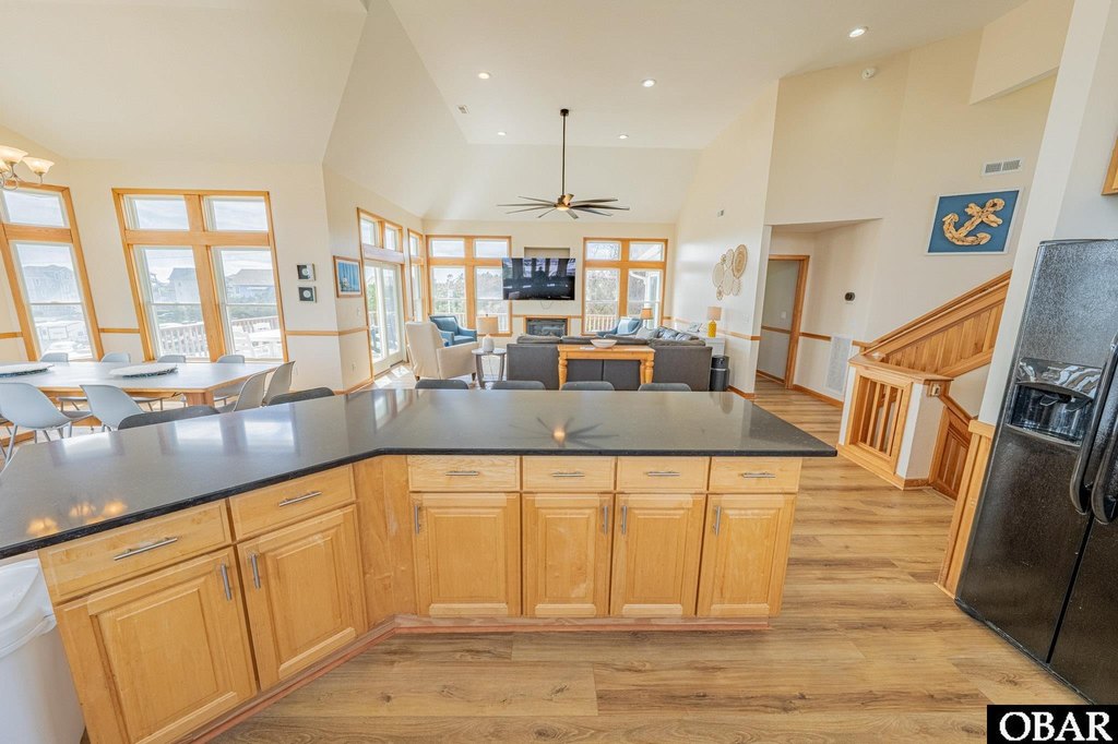 Waves, North Carolina, 27982, United States, 8 Bedrooms Bedrooms, ,7.5 BathroomsBathrooms,Residential,Forsale,2008058