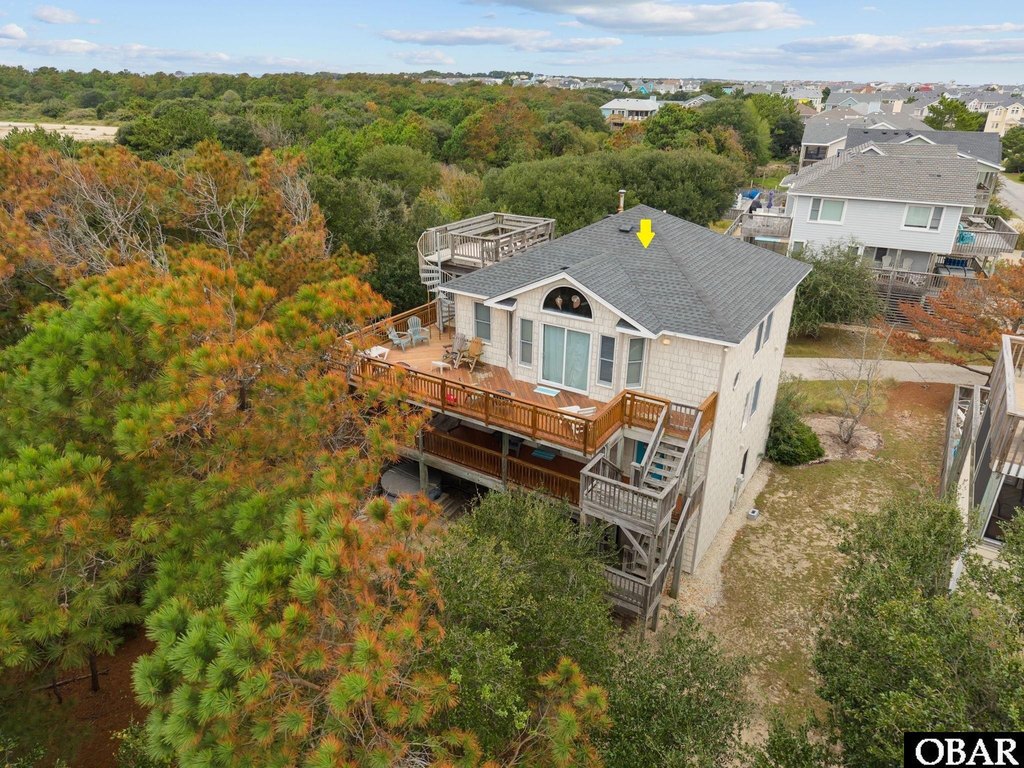 Corolla, North Carolina, 27927, United States, 4 Bedrooms Bedrooms, ,3.5 BathroomsBathrooms,Residential,Forsale,1964349