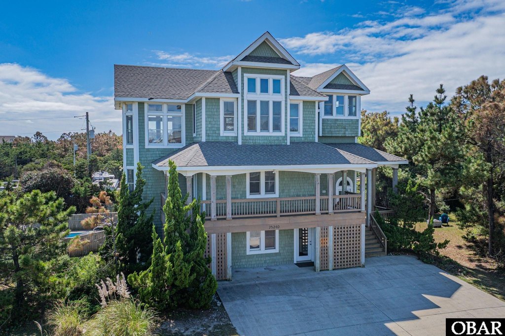 Waves, North Carolina, 27982, United States, 8 Bedrooms Bedrooms, ,7.5 BathroomsBathrooms,Residential,Forsale,2008058