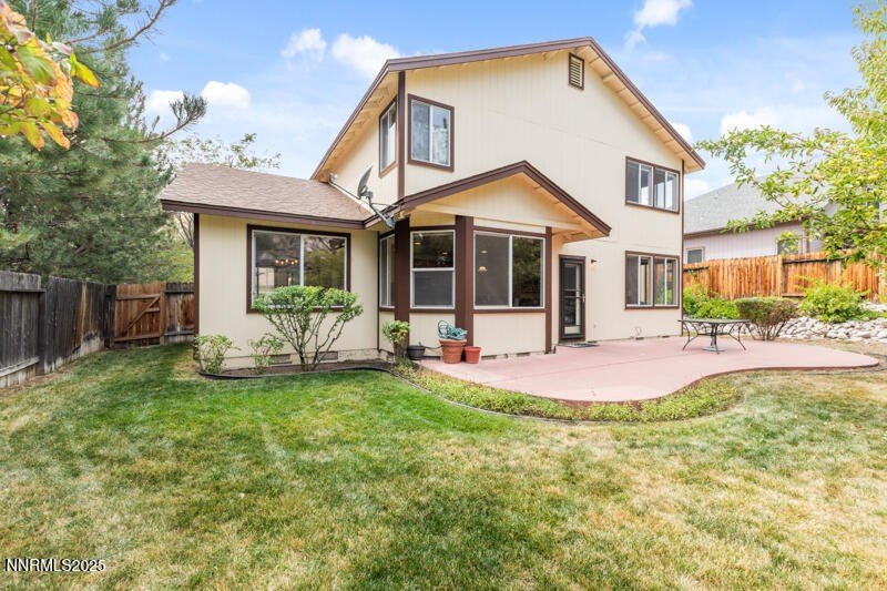 Reno, Nevada, 89523, United States, 4 Bedrooms Bedrooms, ,3 BathroomsBathrooms,Residential,Forsale,1993801