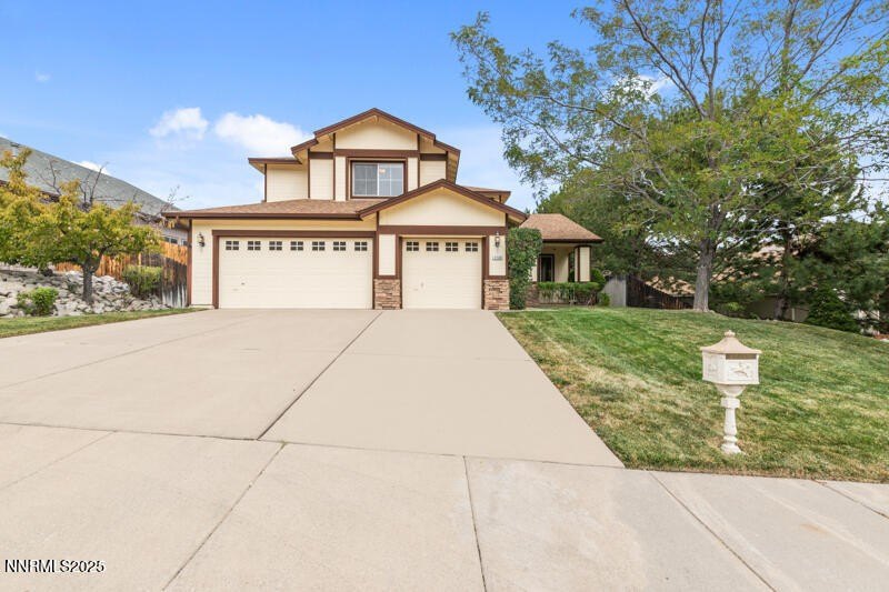 Reno, Nevada, 89523, United States, 4 Bedrooms Bedrooms, ,3 BathroomsBathrooms,Residential,Forsale,1993801