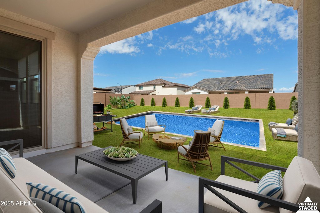 Litchfield Park, Arizona, 85340, United States, 5 Bedrooms Bedrooms, ,3 BathroomsBathrooms,Residential,Forsale,1971056