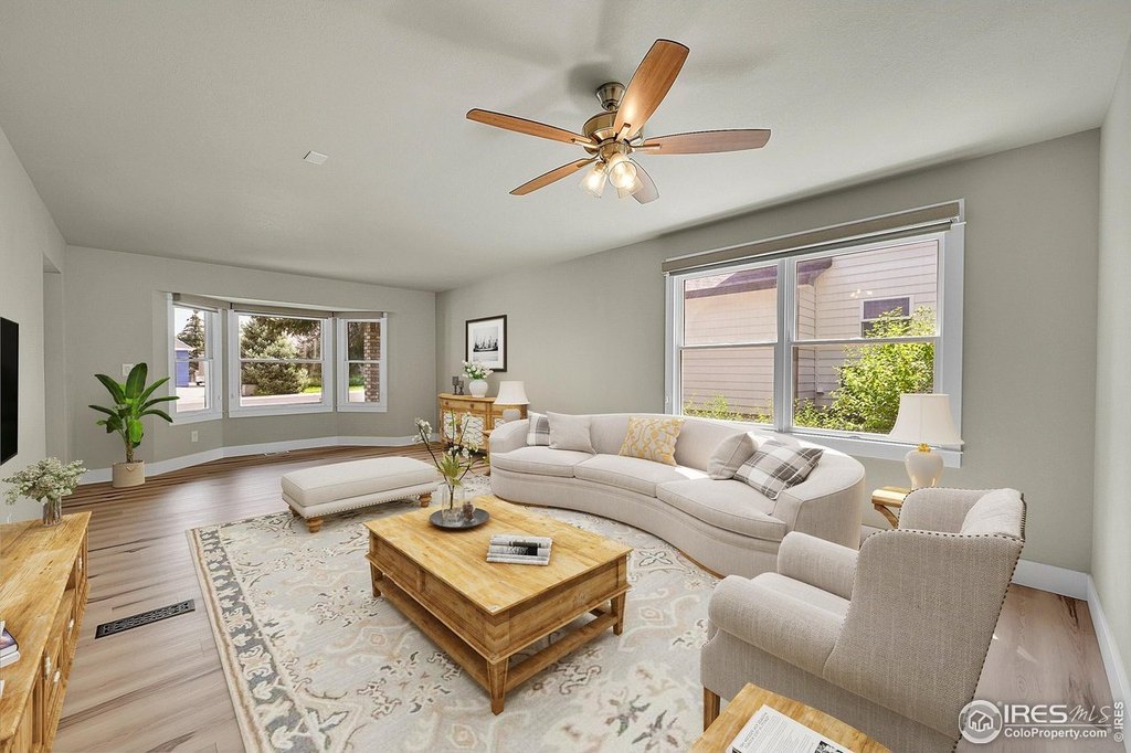 Greeley, Colorado, 80634, United States, 4 Bedrooms Bedrooms, ,3.5 BathroomsBathrooms,Residential,Forsale,2004059