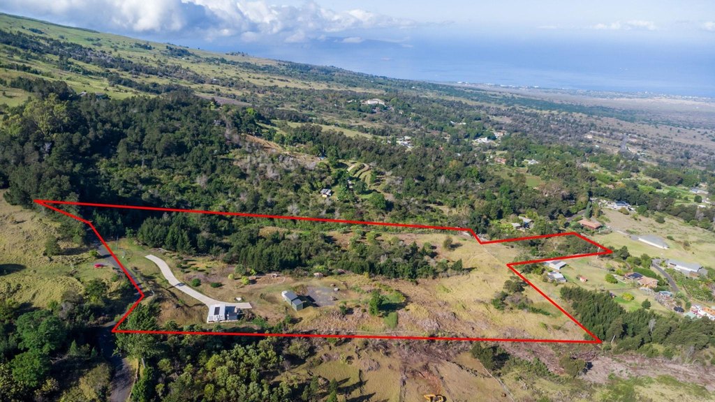 Kula, Hawaii, 96790, United States, ,Land,Forsale,1963544