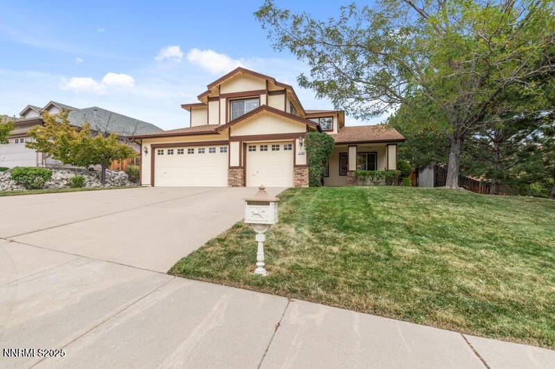 Reno, Nevada, 89523, United States, 4 Bedrooms Bedrooms, ,3 BathroomsBathrooms,Residential,Forsale,1993801