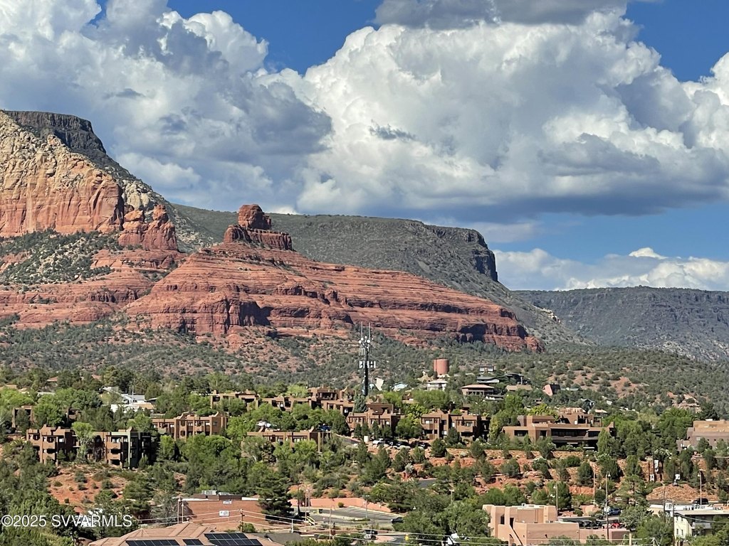 Sedona, Arizona, 86336, United States, ,Land,Forsale,1946078