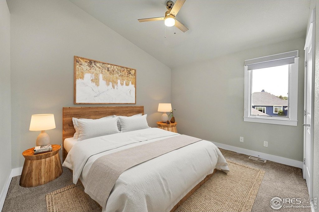 Greeley, Colorado, 80634, United States, 4 Bedrooms Bedrooms, ,3.5 BathroomsBathrooms,Residential,Forsale,2004059