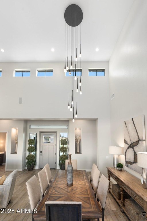 Gilbert, Arizona, 85297, United States, 6 Bedrooms Bedrooms, ,7 BathroomsBathrooms,Residential,Forsale,1953806