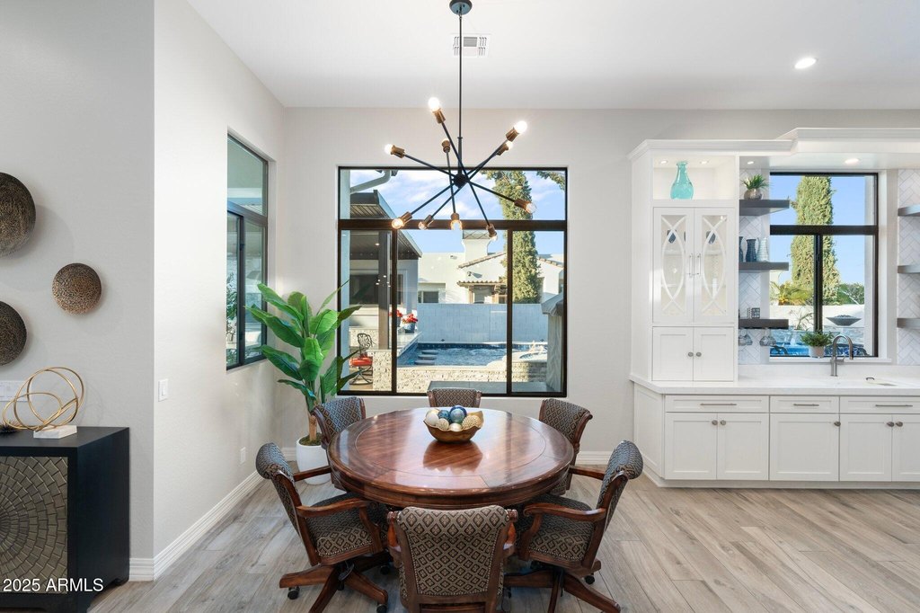 Gilbert, Arizona, 85297, United States, 6 Bedrooms Bedrooms, ,7 BathroomsBathrooms,Residential,Forsale,1953806