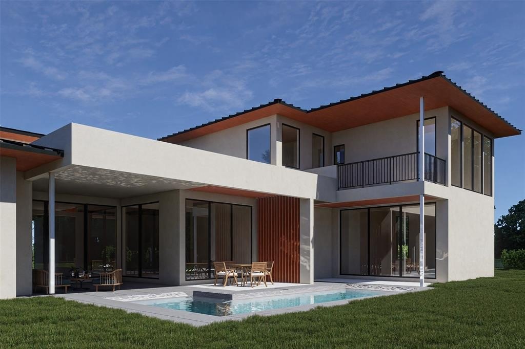 Fort Lauderdale, Florida, 33305, United States, 5 Bedrooms Bedrooms, ,5.5 BathroomsBathrooms,Residential,Forsale,1968285