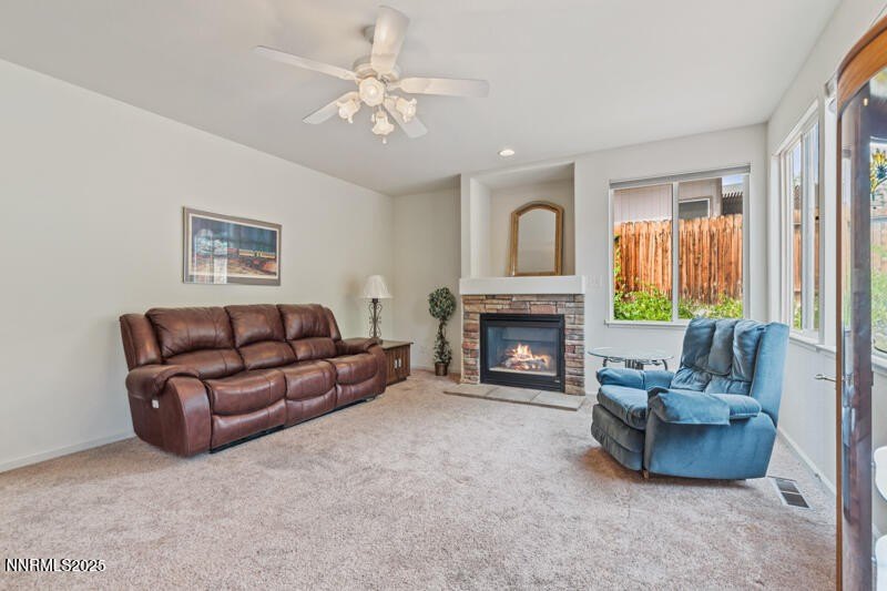 Reno, Nevada, 89523, United States, 4 Bedrooms Bedrooms, ,3 BathroomsBathrooms,Residential,Forsale,1993801