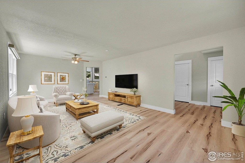 Greeley, Colorado, 80634, United States, 4 Bedrooms Bedrooms, ,3.5 BathroomsBathrooms,Residential,Forsale,2004059