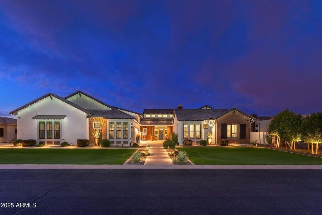 Gilbert, Arizona, 85297, United States, 6 Bedrooms Bedrooms, ,7 BathroomsBathrooms,Residential,Forsale,1953806