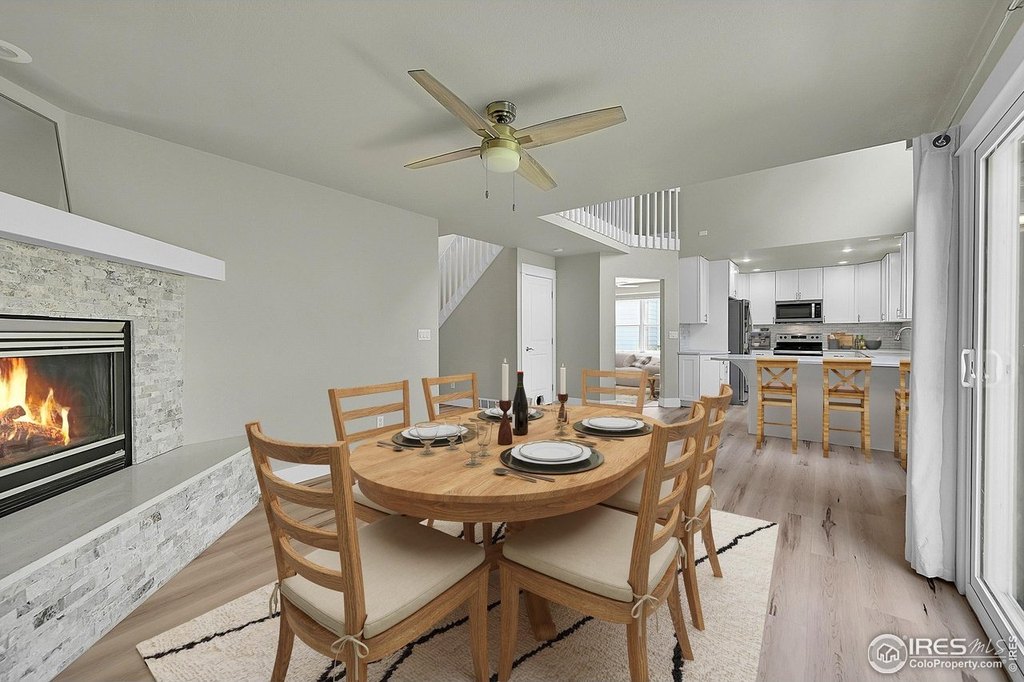 Greeley, Colorado, 80634, United States, 4 Bedrooms Bedrooms, ,3.5 BathroomsBathrooms,Residential,Forsale,2004059